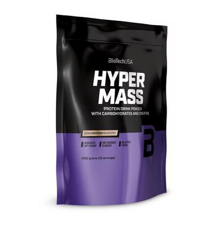 Hyper Mass