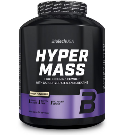 Hyper Mass