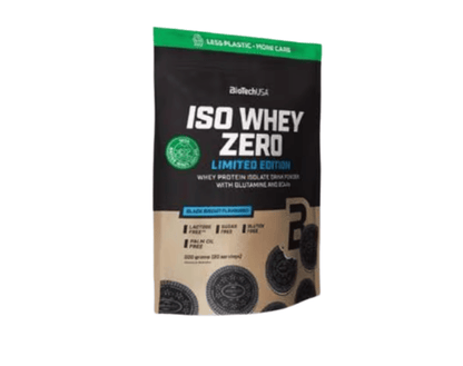 Iso Whey Zero