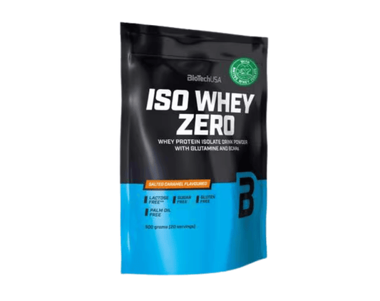 Iso Whey Zero