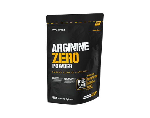 Arginine Zero