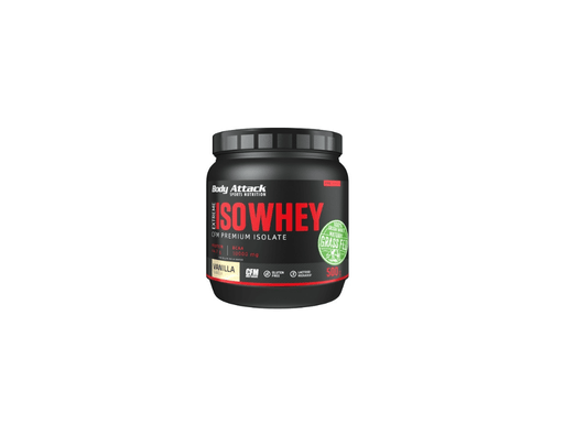 Extreme ISO WHEY