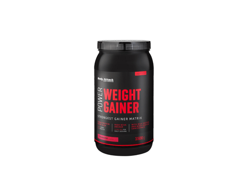 Power Weight Gainer