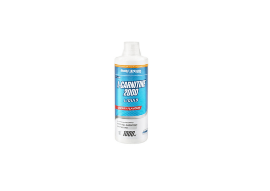 Body Attack L-Carnitine Liquid 2000
