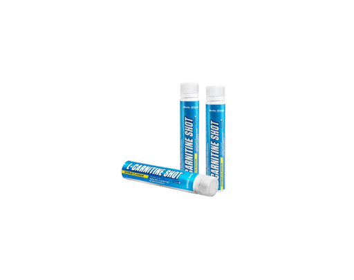 Body Attack L-Carnitine Shots