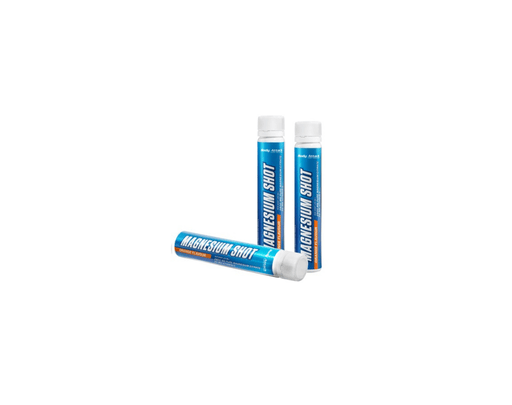 Body Attack Magnesium Shots