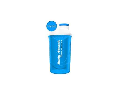 Body Attack Shaker