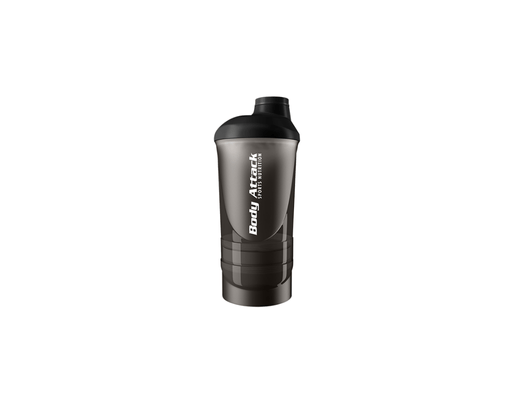 Body Attack Shaker ShakeOne