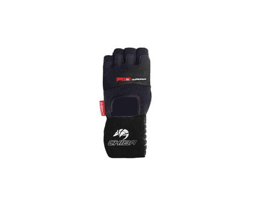 Chiba Airwrap