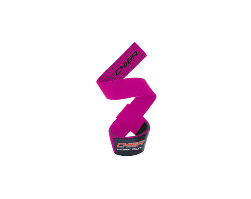Chiba Latzughilfe pink
