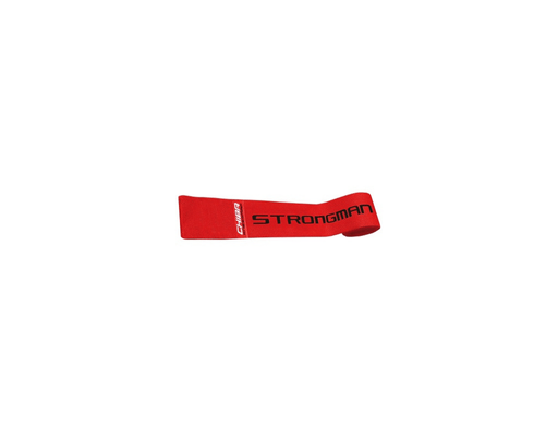 Chiba Strongman Kniebandage