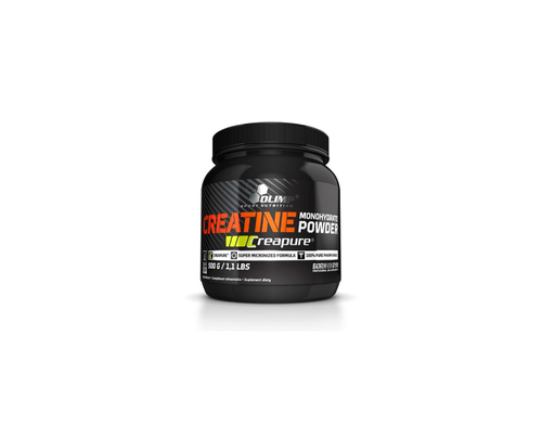 Creapure Monohydrate