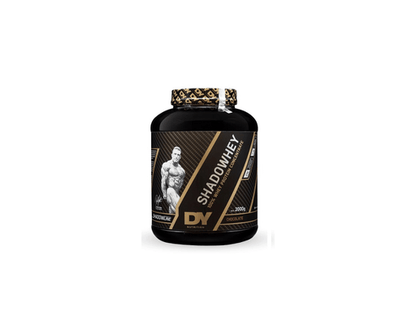 DY Nutrition SHADOWHEY