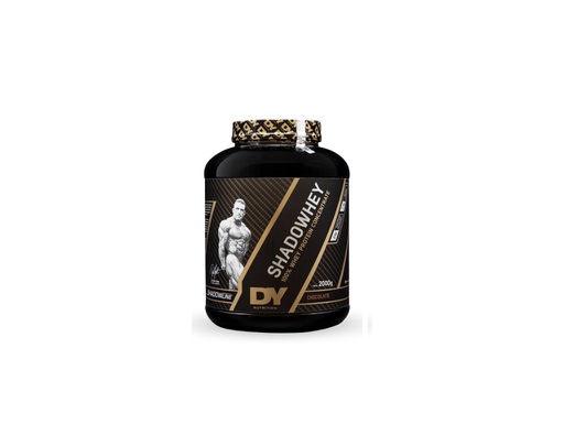 DY Nutrition SHADOWHEY