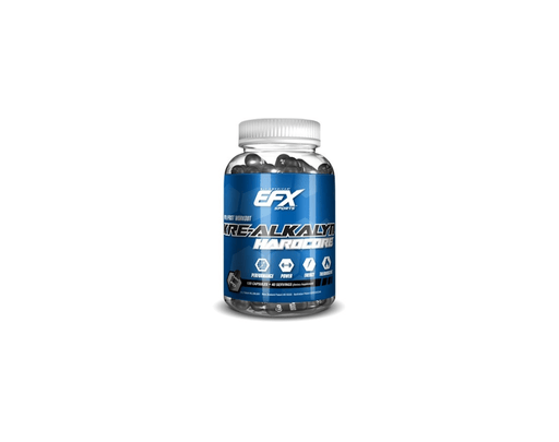 EFX Kre-Alkalyn Hardcore