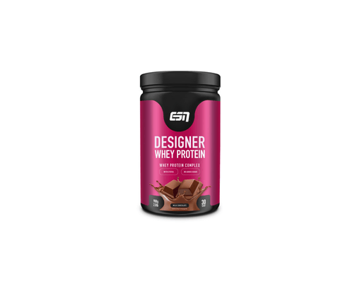 Designer Whey Protein