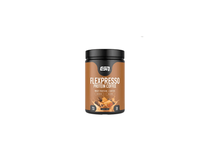 FLEXPRESSO Protein Coffee