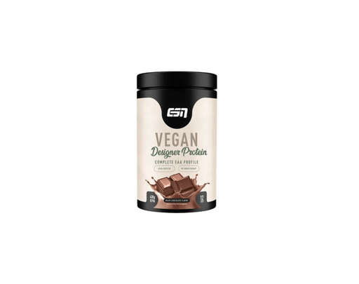 Vegan Designer Protein