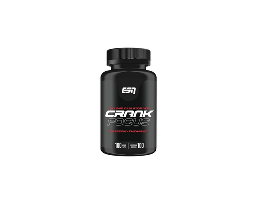 Crank Focus