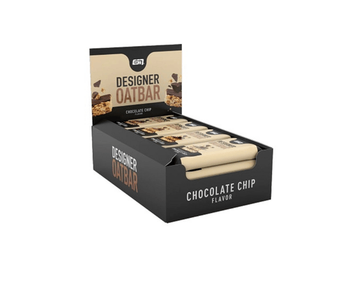 Designer Oatbar