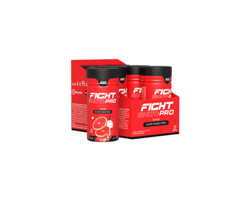 ESN Fight Shot Pro