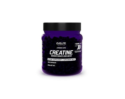 Creatine Monohydrat