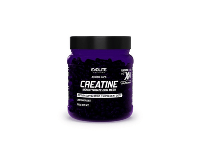 Creatine Monohydrat