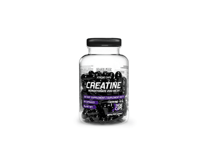 Creatine Monohydrat