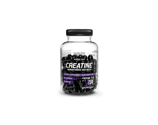 Creatine Monohydrat