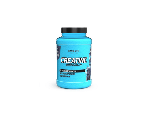 Evolite Nutrition Creatine