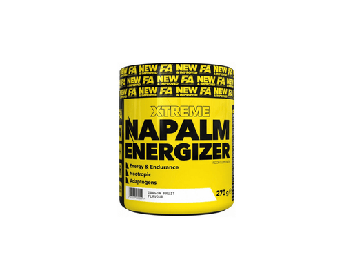 Xtreme Napalm Energizer
