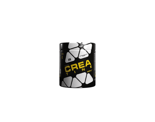 FA Creatine