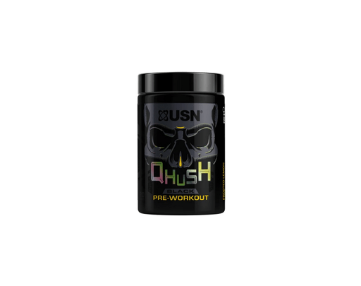 FA Nutrition ICE Pump Pre-Workout