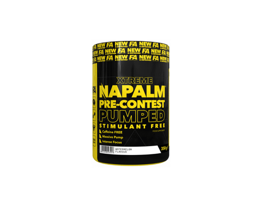 Napalm PreContest PUMPED | 350g
