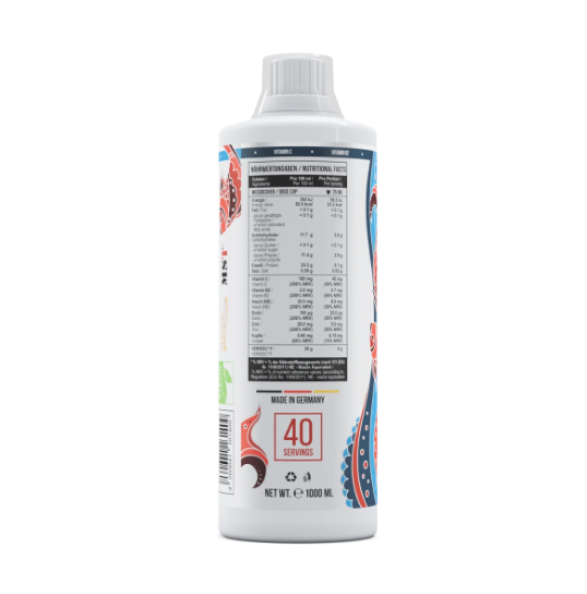 Fish Collagen Peptides Zero | 1Liter