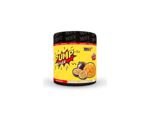 Gorillalpha Alien Juice