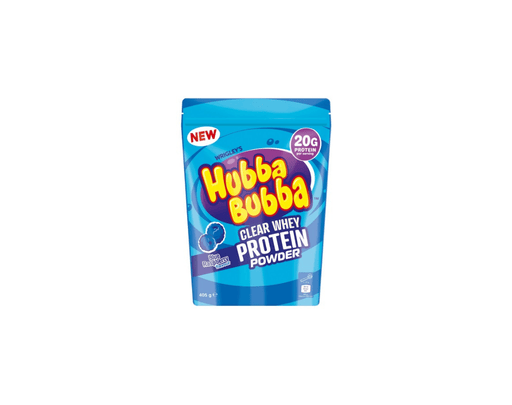 Hubba Bubba Clear Whey