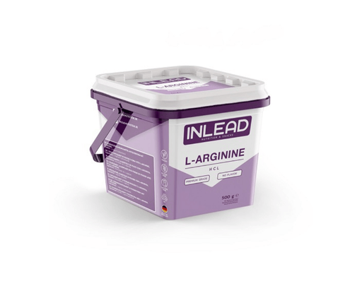 INLEAD L-Arginin HCL 500g