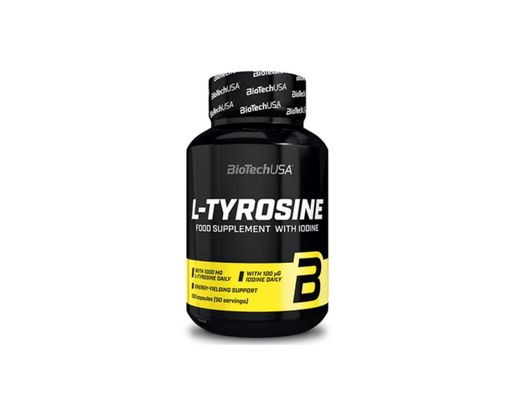 Tyrosine
