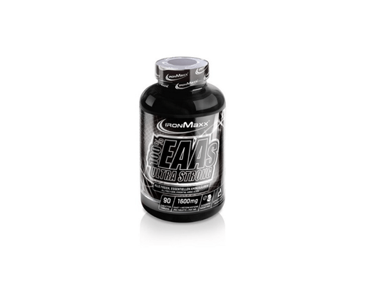IronMaxx 100% EAAs Ultra Strong