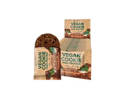 Vegan Cookie (Box)