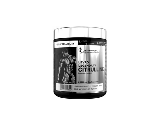 Kevin Levrone Legendary Citrulline