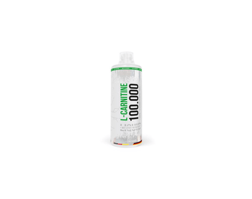 L-Carnitine Zero 100.000