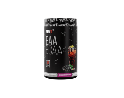 BCAA & EAA
