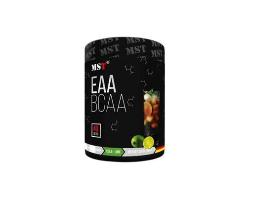 BCAA & EAA