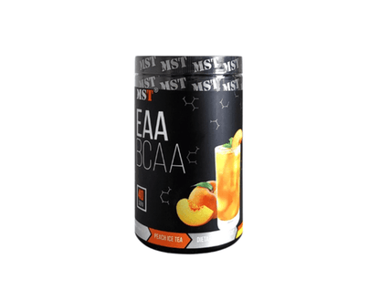BCAA & EAA