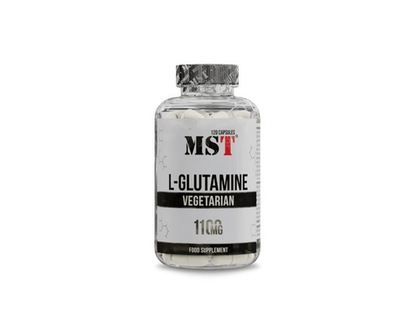 L-Glutamin