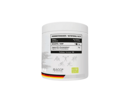 Arginine HCL
