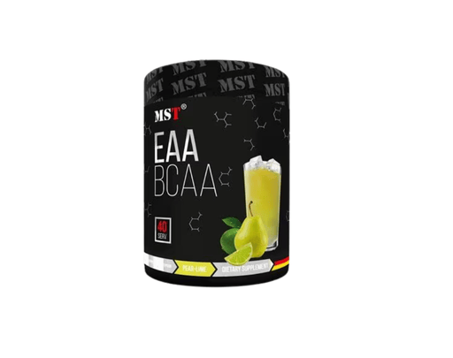 BCAA & EAA