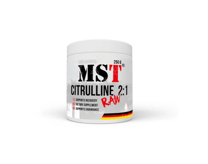 MST Citrulline 2:1
